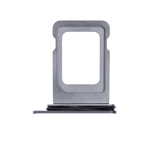 Sim Tray Compatible for iPhone 11 Pro / 11 Pro Max - Midnight Green