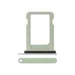 Sim Tray Compatible for iPhone 12 Mini - Green