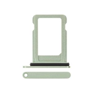 Sim Tray Compatible for iPhone 12 Mini - Green
