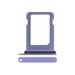 Sim Tray Compatible for iPhone 12 Mini - Purple
