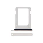 Sim Tray Compatible for iPhone 12 Mini / 13 Mini - White