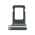 Sim Tray Compatible for iPhone 13 - Green