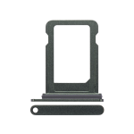 Sim Tray Compatible for iPhone 13 Mini - Green