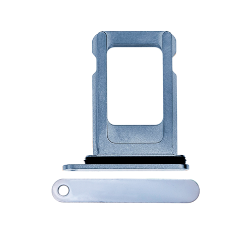 Sim Tray Compatible for iPhone 13 Pro / 13 Pro Max - Sierra Blue