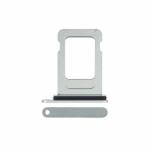 Single Sim Tray Compatible for iPhone 15 / 15 Plus - Green