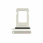Sim Tray Compatible for iPhone 15 / 15 Plus - Yellow
