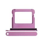 Sim Tray Compatible for iPhone 16 / 16 Plus - Pink