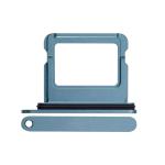 Sim Tray Compatible for iPhone 16 / 16 Plus - Teal