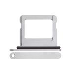 Sim Tray Compatible for iPhone 16 / 16 Plus - White