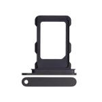 Sim Tray Compatible for iPhone 16 Pro / 16 Pro Max - Black Titanium