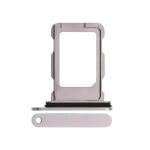 Sim Tray Compatible for iPhone 16 Pro / 16 Pro Max - Natural Titanium