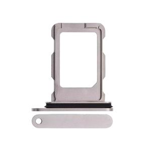 Sim Tray Compatible for iPhone 16 Pro / 16 Pro Max - Natural Titanium