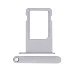 Sim Tray Compatible for iPhone 6 Plus - Space Gray