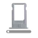 Sim Tray Compatible for iPhone 6S Plus - Space Gray