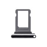 Sim Tray Compatible for iPhone X - Black