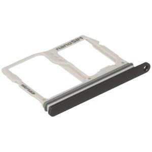 Sim Tray Compatible for LG G6 - Black
