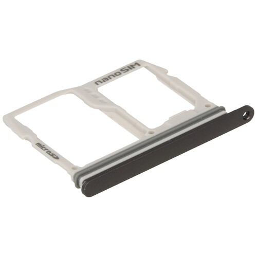 Sim Tray Compatible for LG G6 - Black