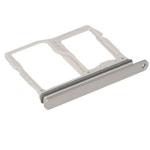 Sim Tray Compatible for LG G6 - Silver