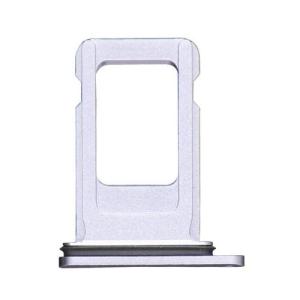 Sim Tray Compatible for iPhone 11 - Purple