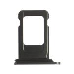 Single Sim Tray Compatible for iPhone 12 / 13 - Black