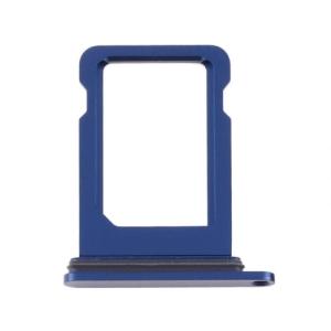 Sim Tray Compatible for iPhone 12 - Blue