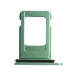 Sim Tray Compatible for iPhone 12 - Green