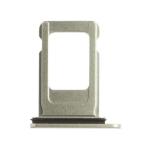 Single Sim Tray Compatible for iPhone 12 / 13 - White