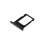 Sim Tray Compatible for iPhone XS - Black