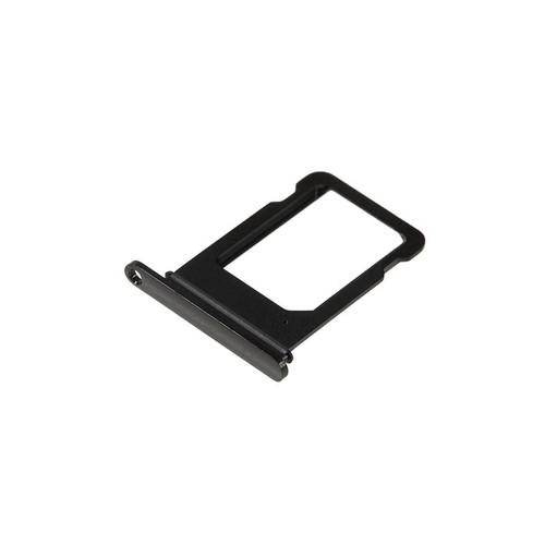 Sim Tray Compatible for iPhone XS - Black