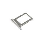 Sim Tray Compatible for iPhone XS - Silver