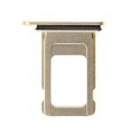 Sim Tray Compatible for iPhone XR - Yellow
