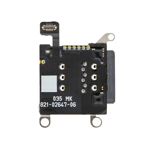 Single Sim Card Reader Compatible for iPhone 12 / 12 Pro