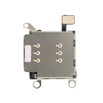 Single Sim Card Reader Compatible for iPhone 12 / 12 Pro