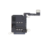 Single Sim Card Reader Compatible for iPhone 12 Pro Max