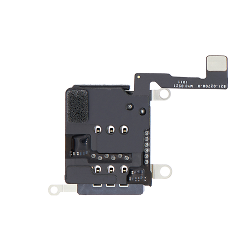Single Sim Card Reader Compatible for iPhone 12 Pro Max