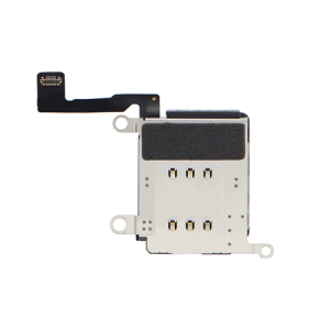 Single Sim Card Reader Compatible for iPhone 12 Pro Max