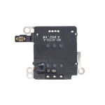 Single Sim Card Reader Flex Cable Compatible for iPhone XR