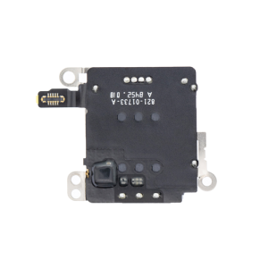 Single Sim Card Reader Flex Cable Compatible for iPhone XR