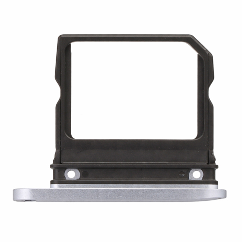 Single Sim Tray Compatible for Google Pixel 10 - Frost