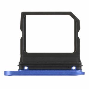 Single Sim Tray Compatible for Google Pixel 10 - Indigo