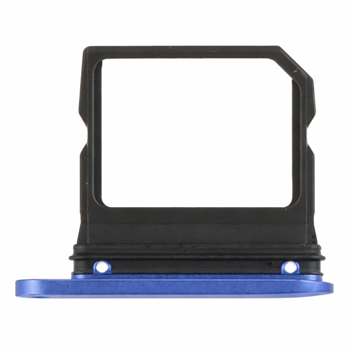 Single Sim Tray Compatible for Google Pixel 10 - Indigo