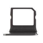 Single Sim Tray Compatible for Google Pixel 10 - Obsidian