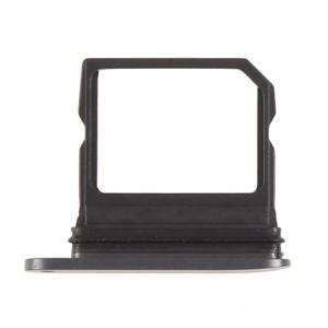 Single Sim Tray Compatible for Google Pixel 10 - Obsidian