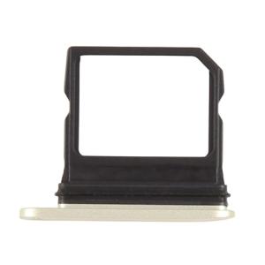 Single Sim Tray Compatible for Google Pixel 10 - Lemongrass
