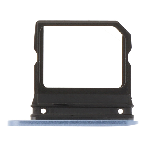 Single Sim Tray Compatible for Google Pixel 10 Pro - Moonstone