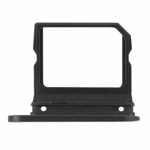 Single Sim Tray Compatible for Google Pixel 10 Pro - Obsidian