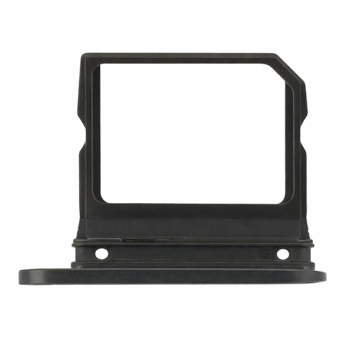 Single Sim Tray Compatible for Google Pixel 10 Pro - Obsidian