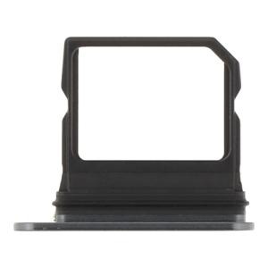 Single Sim Tray Compatible for Google Pixel 10 Pro XL - Moonstone