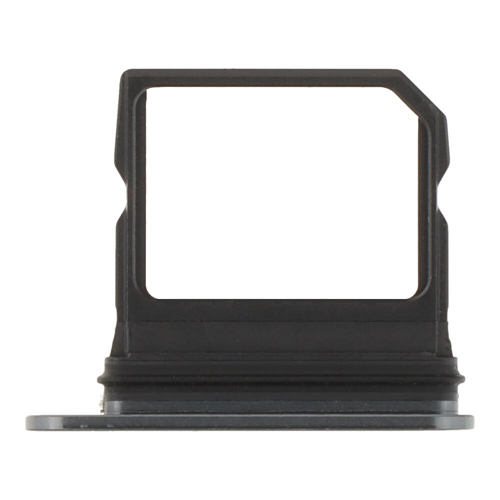 Single Sim Tray Compatible for Google Pixel 10 Pro XL - Moonstone