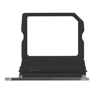 Single Sim Tray Compatible for Google Pixel 10 Pro XL - Obsidian